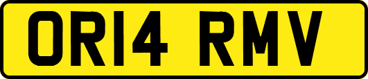 OR14RMV