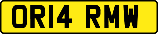 OR14RMW