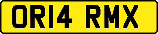 OR14RMX