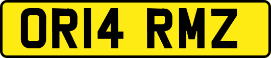 OR14RMZ
