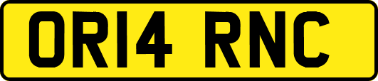OR14RNC