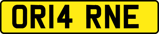 OR14RNE