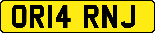 OR14RNJ