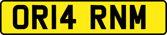 OR14RNM
