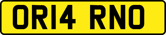 OR14RNO