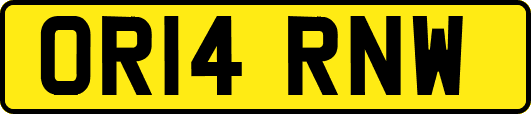 OR14RNW