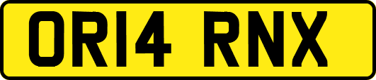 OR14RNX