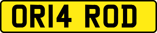 OR14ROD