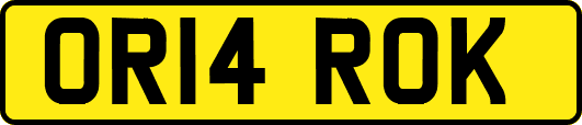 OR14ROK