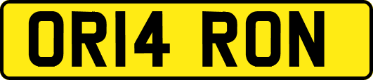 OR14RON