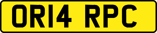 OR14RPC