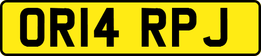 OR14RPJ