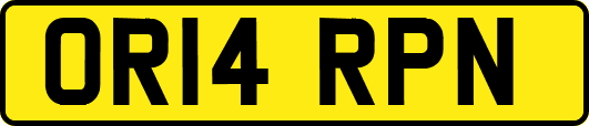 OR14RPN