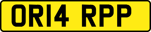 OR14RPP