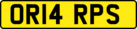 OR14RPS