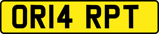 OR14RPT