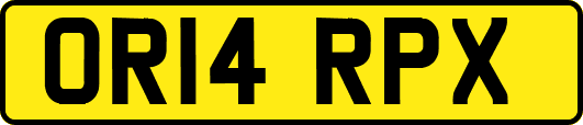 OR14RPX