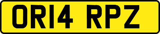 OR14RPZ
