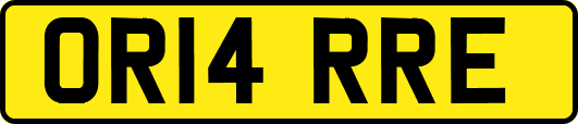 OR14RRE