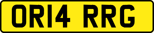 OR14RRG