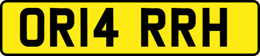 OR14RRH