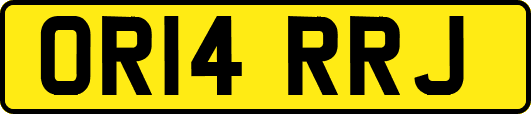 OR14RRJ