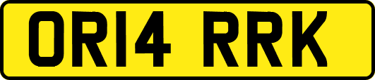 OR14RRK