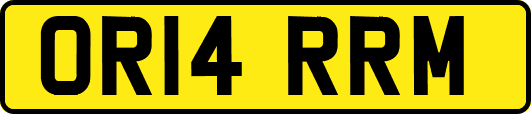 OR14RRM