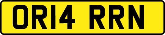 OR14RRN