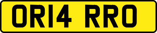 OR14RRO