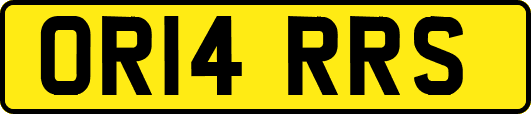 OR14RRS