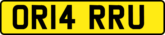 OR14RRU