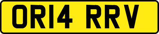 OR14RRV