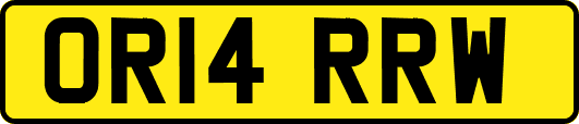 OR14RRW