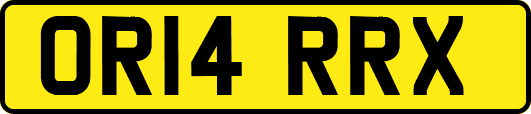 OR14RRX