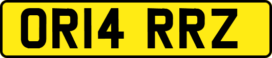 OR14RRZ