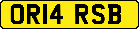 OR14RSB