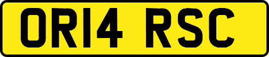 OR14RSC
