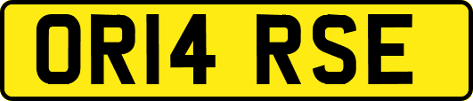 OR14RSE