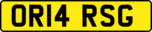 OR14RSG