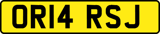 OR14RSJ