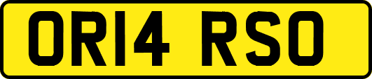 OR14RSO