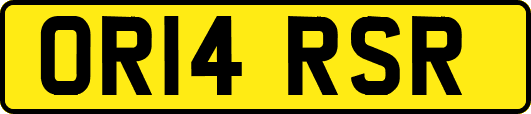 OR14RSR