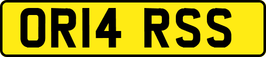 OR14RSS