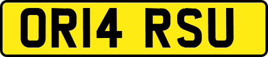 OR14RSU