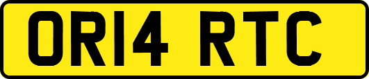 OR14RTC