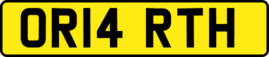 OR14RTH