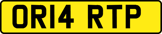 OR14RTP
