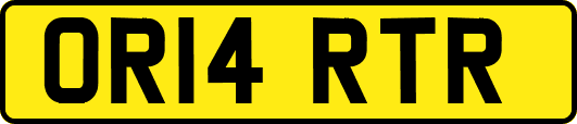 OR14RTR