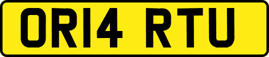 OR14RTU
